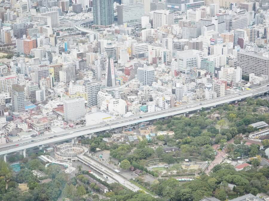 大阪